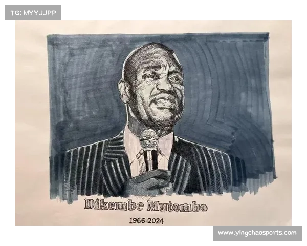 NBA非洲篮球学院启动新计划 2026年前培养百名本土篮球教练推动本土篮球发展