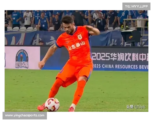 中超射手榜进入白热化阶段 泰山外援卡扎伊什维利以24球强势领跑