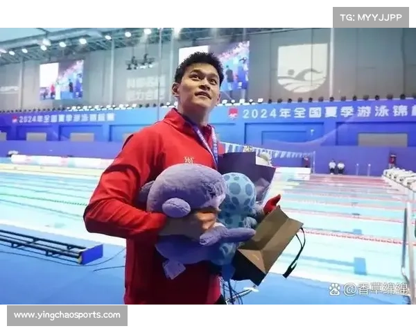 34岁孙杨重返全国顶级赛场，坦言已是决赛八强中唯一90后