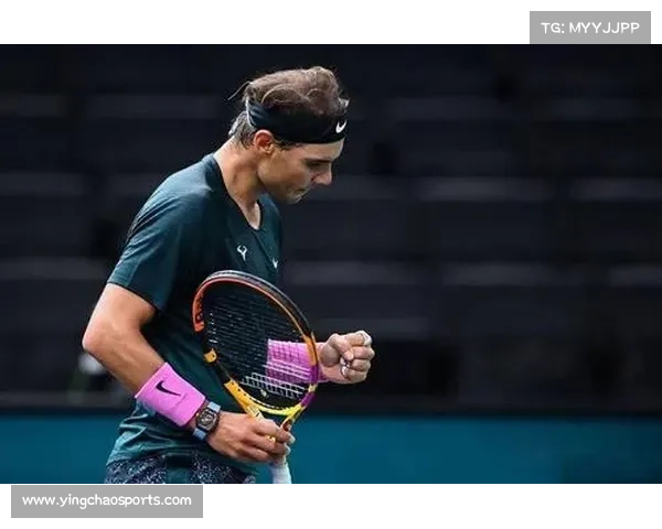 2028年ATP新增大师赛或落户利雅得，赛事版图有望扩张