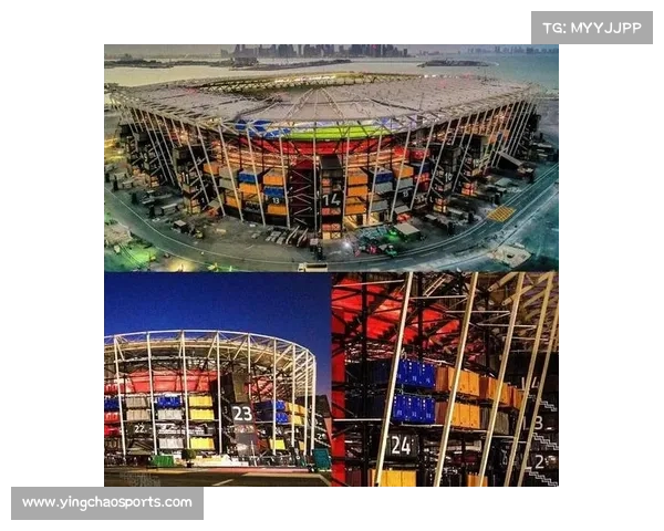 2026年世界杯主场馆建设进度过半，可持续成核心设计理念