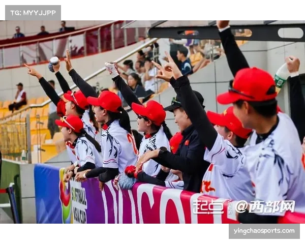 评论:从亚洲杯看格局变化——亚洲女子垒球第二集团竞争日趋白热化